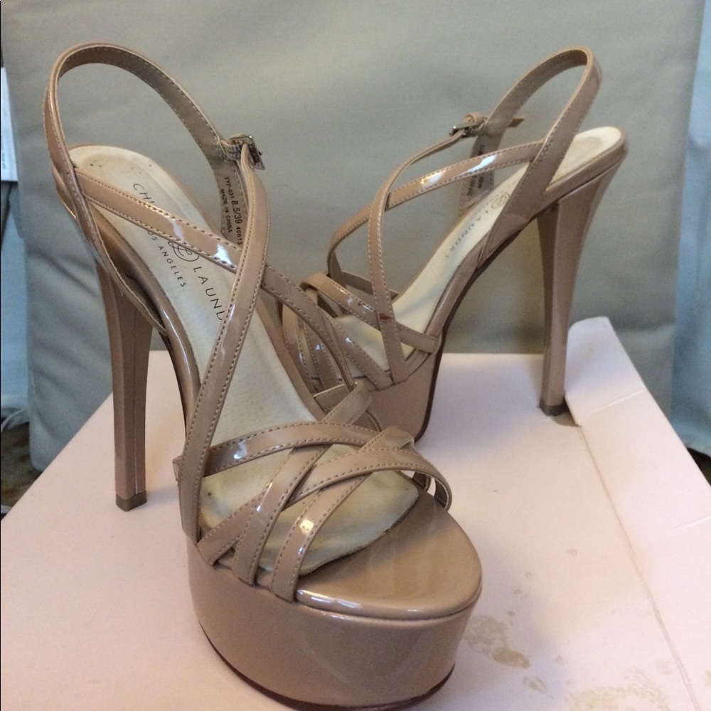 Chinese Laundry Size 8.5